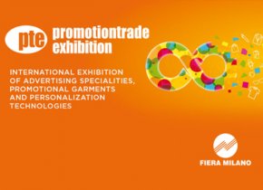 pte - promotiontrade exhibition - Italy